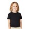 BELLA + CANVAS Infant Jersey Short Sleeve T-Shirt for Everyday Wear & Custom Print Infant Tee